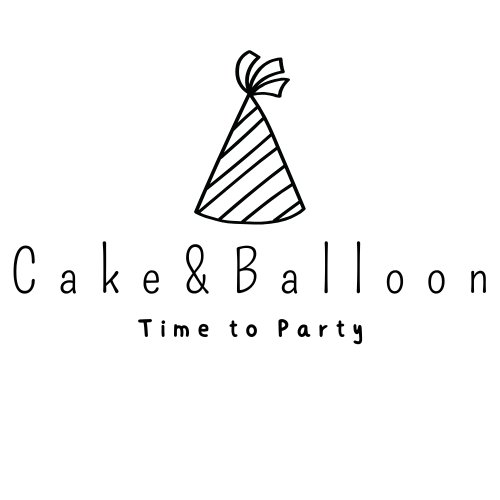 CakeandBalloon